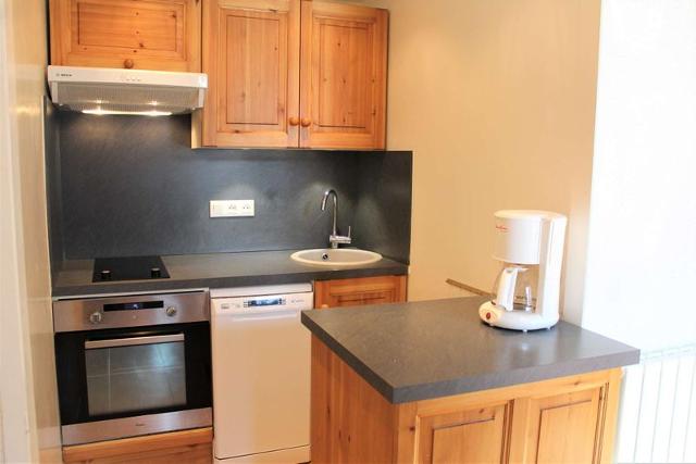 Appartement Hameau VRS360-0019 - Vars
