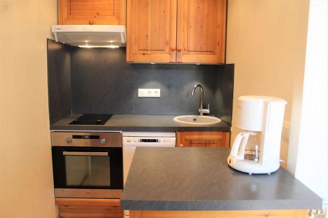 Appartement Hameau VRS360-0019 - Vars