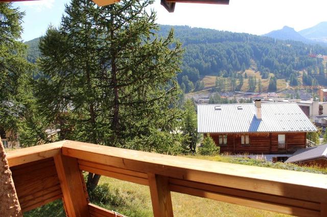 Appartement Hameau VRS360-0019 - Vars