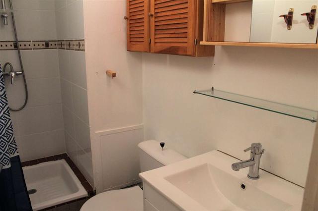 Appartement Ecrins Iv VRS740-0131 - Vars