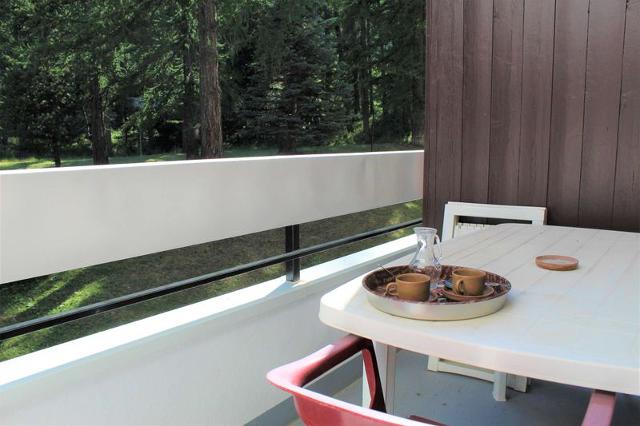 Appartement Ecrins Iv VRS740-0131 - Vars