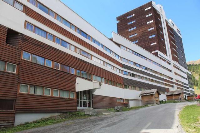 Appartement Ecrins Iv VRS740-0131 - Vars