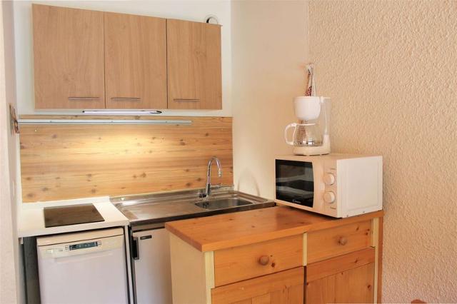 Appartement Ecrins Iv VRS740-0131 - Vars