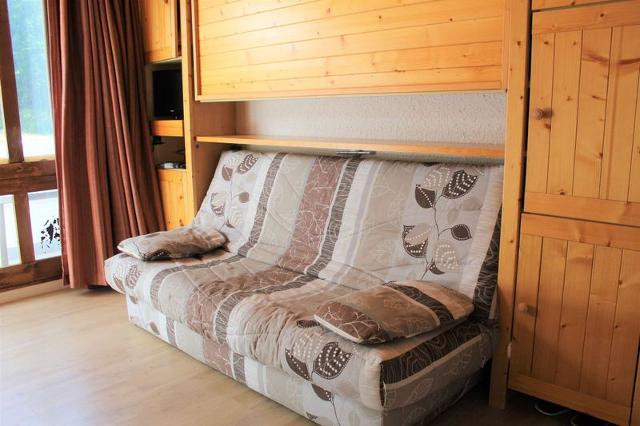 Appartement Ecrins Iv VRS740-0131 - Vars