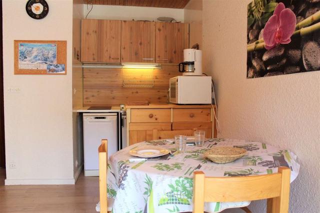 Appartement Ecrins Iv VRS740-0131 - Vars