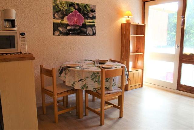 Appartement Ecrins Iv VRS740-0131 - Vars