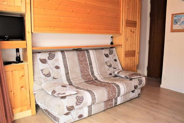 Appartement Ecrins Iv VRS740-0131 - Vars