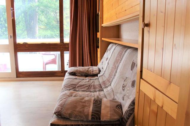Appartement Ecrins Iv VRS740-0131 - Vars