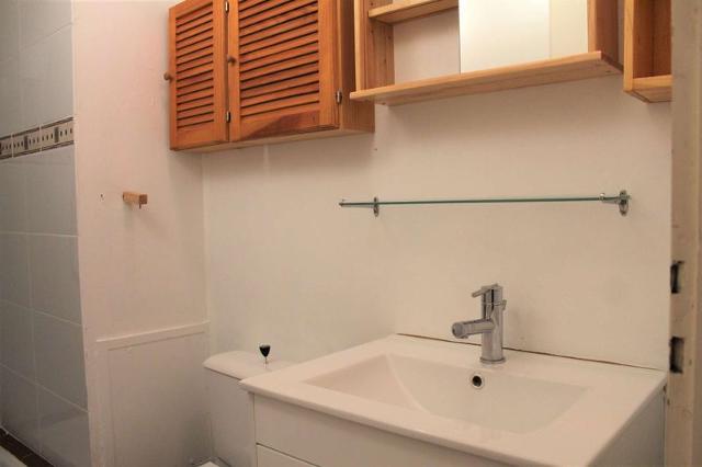 Appartement Ecrins Iv VRS740-0131 - Vars