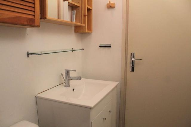 Appartement Ecrins Iv VRS740-0131 - Vars