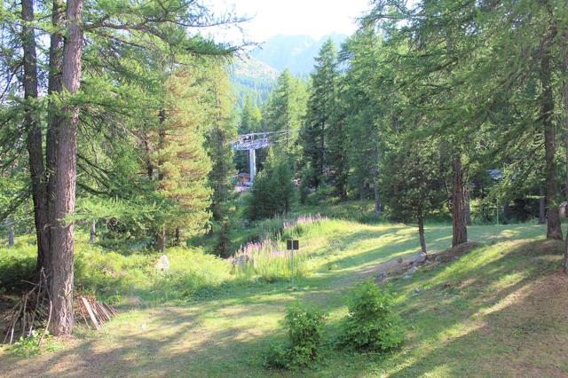 Appartement Ecrins Iv VRS740-0131 - Vars