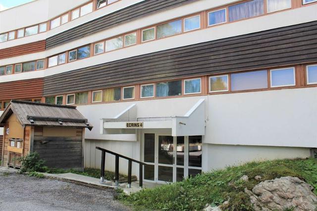 Appartement Ecrins Iv VRS740-0131 - Vars
