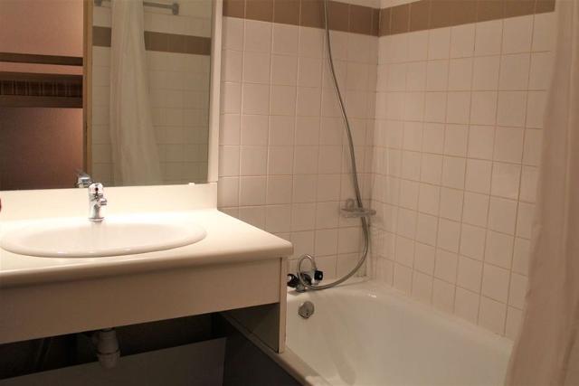 Appartement Eyssina VRS840-0665 - Vars