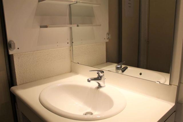 Appartement Eyssina VRS840-0665 - Vars