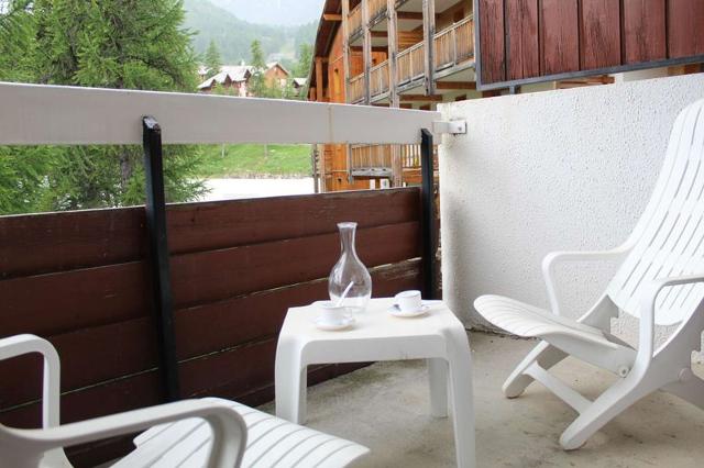 Appartement Eyssina VRS840-0665 - Vars