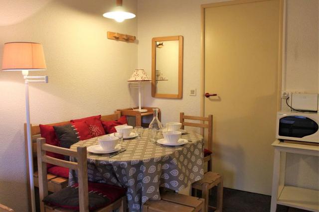 Appartement Eyssina VRS840-0665 - Vars