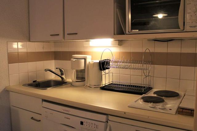 Appartement Eyssina VRS840-0665 - Vars