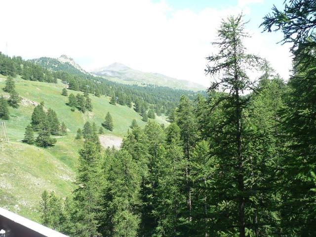 Appartement Eyssina VRS840-0665 - Vars