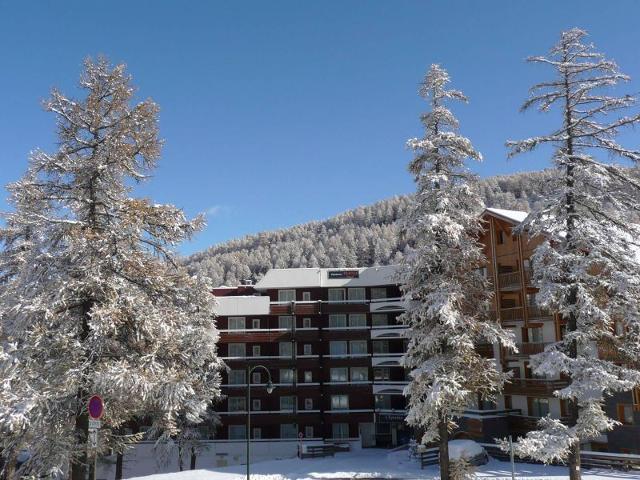 Appartement Eyssina VRS840-0665 - Vars