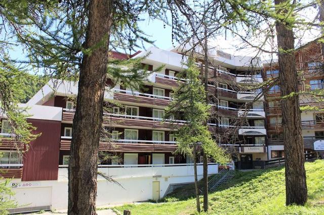 Appartement Eyssina VRS840-0665 - Vars