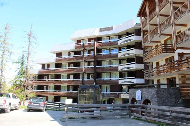 Appartement Eyssina VRS840-0665 - Vars