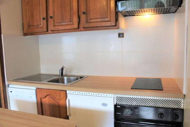 Appartement Olan VRS790-0402 - Vars
