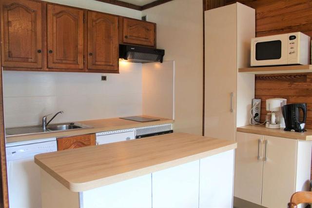 Appartement Olan VRS790-0402 - Vars