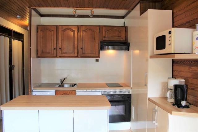 Appartement Olan VRS790-0402 - Vars