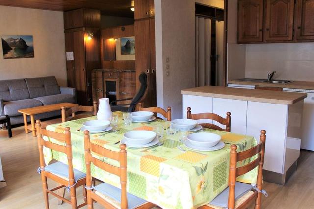 Appartement Olan VRS790-0402 - Vars