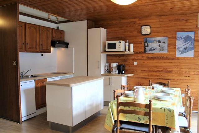 Appartement Olan VRS790-0402 - Vars