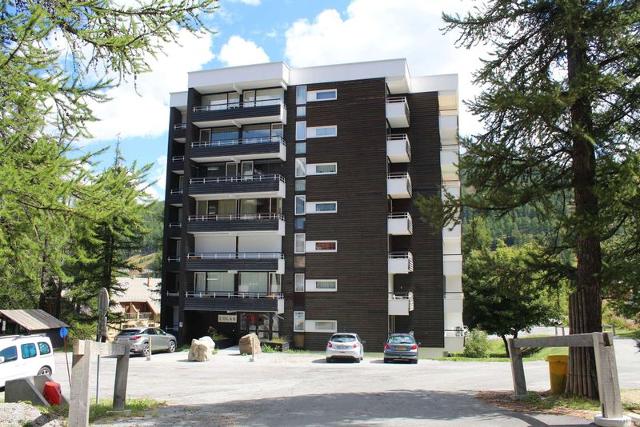 Appartement Olan VRS790-0402 - Vars