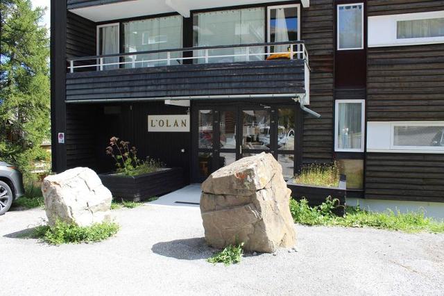 Appartement Olan VRS790-0402 - Vars