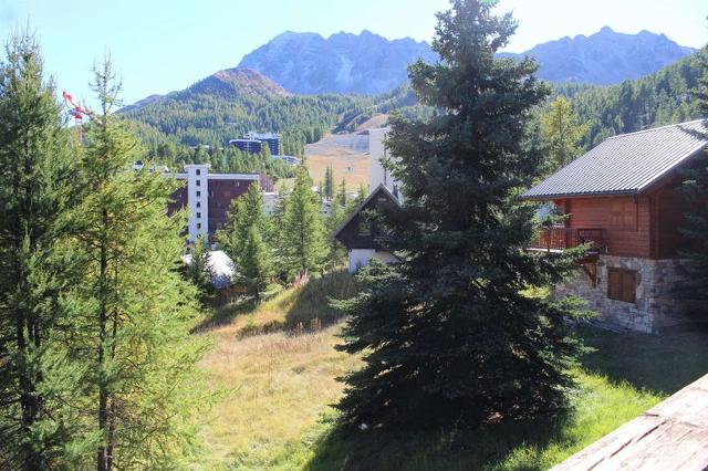 Appartement Chabrieres VRS400-0006 - Vars