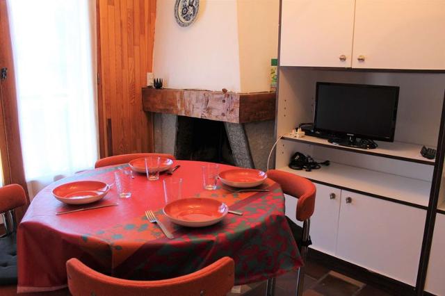 Appartement Chabrieres VRS400-0006 - Vars