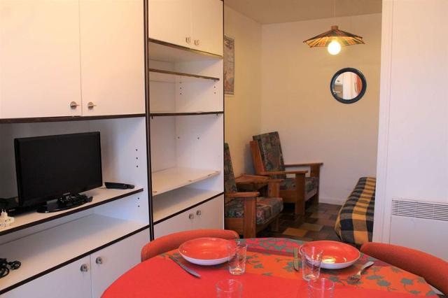 Appartement Chabrieres VRS400-0006 - Vars