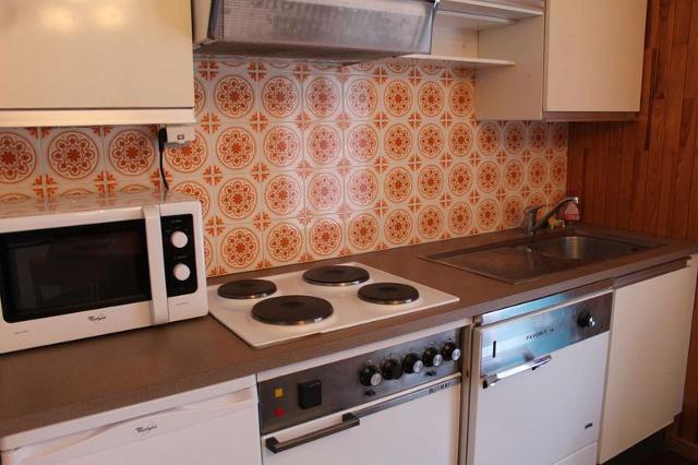 Appartement Chabrieres VRS400-0006 - Vars