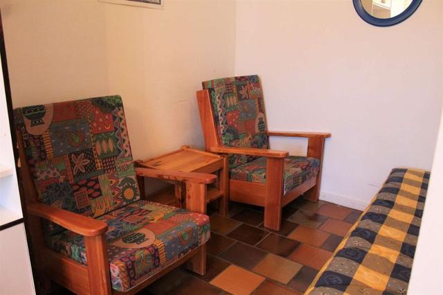 Appartement Chabrieres VRS400-0006 - Vars