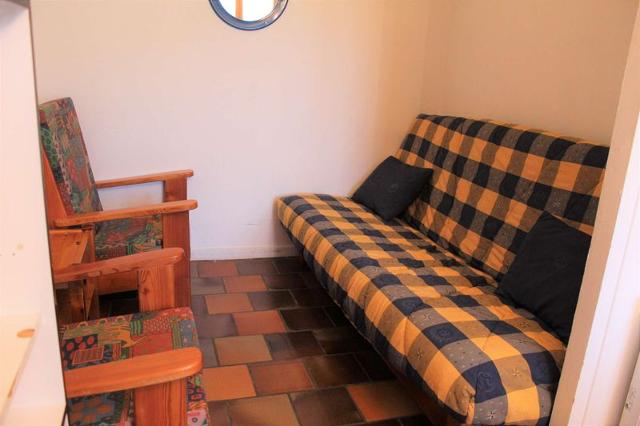 Appartement Chabrieres VRS400-0006 - Vars