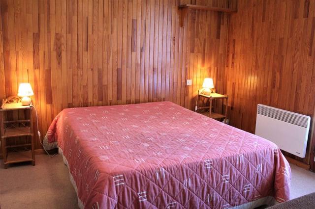 Appartement Chabrieres VRS400-0006 - Vars