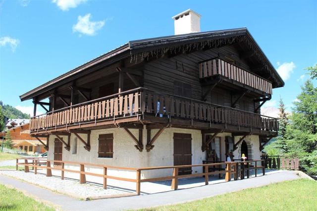 Appartement Chabrieres VRS400-0006 - Vars