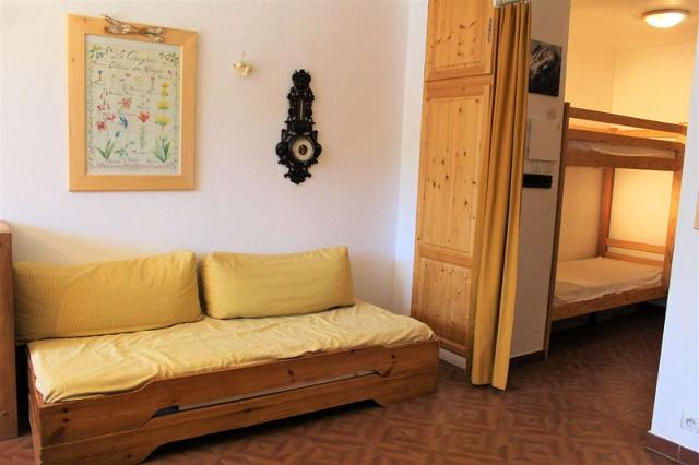 Appartement Centre Vars VRS330-0023 - Vars