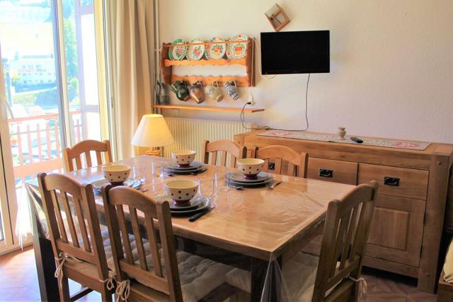 Appartement Centre Vars VRS330-0023 - Vars