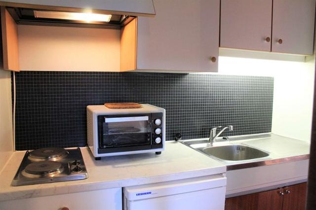 Appartement Olan VRS790-0401 - Vars