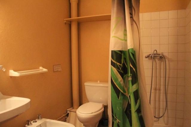 Appartement Schuss VRS430-0012 - Vars