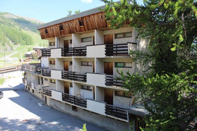 Appartement Schuss VRS430-0012 - Vars