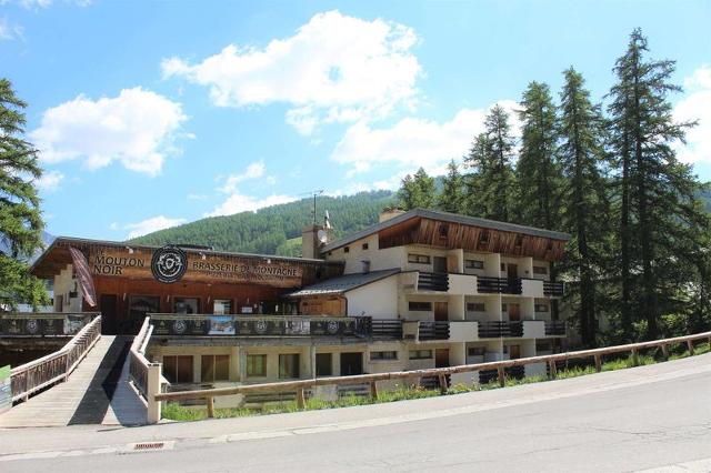 Appartement Schuss VRS430-0012 - Vars
