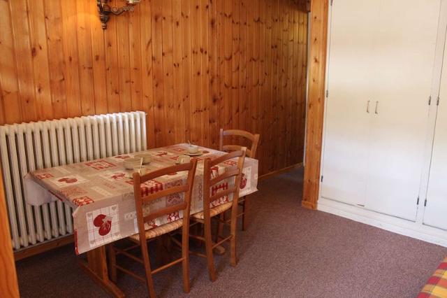 Appartement Schuss VRS430-0012 - Vars