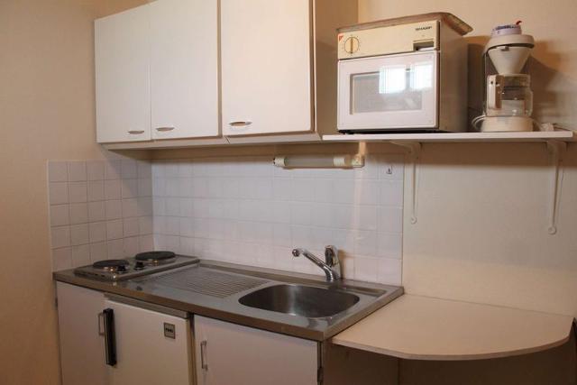 Appartement Schuss VRS430-0012 - Vars