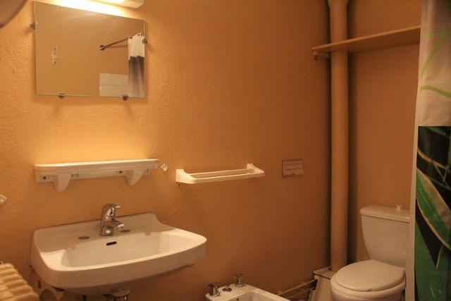 Appartement Schuss VRS430-0012 - Vars