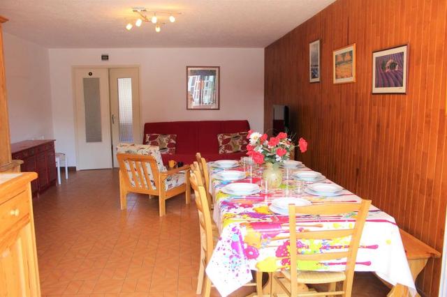 Appartement Centre Vars VRS330-0015 - Vars